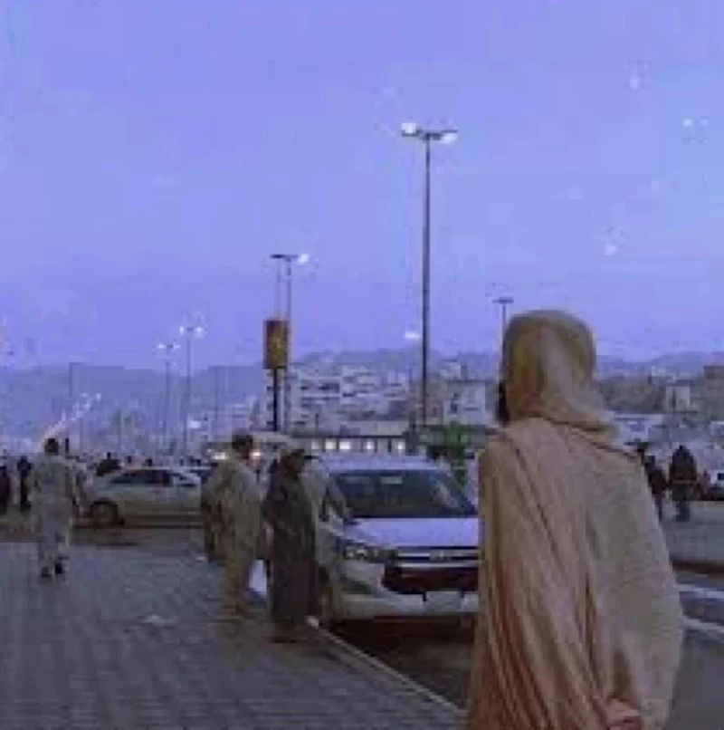المملكة تعلن حالة الطوارئ القصوى وتحذر المواطنين في المدينة المنورة... غادروا فوراً وانجو بحياتكم