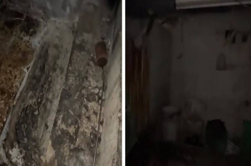 شاهد الصدمة ..مداهمة منزل تديره عمالة وافدة في الرياض.. وبعد تفتيشه كانت المفاجأة!