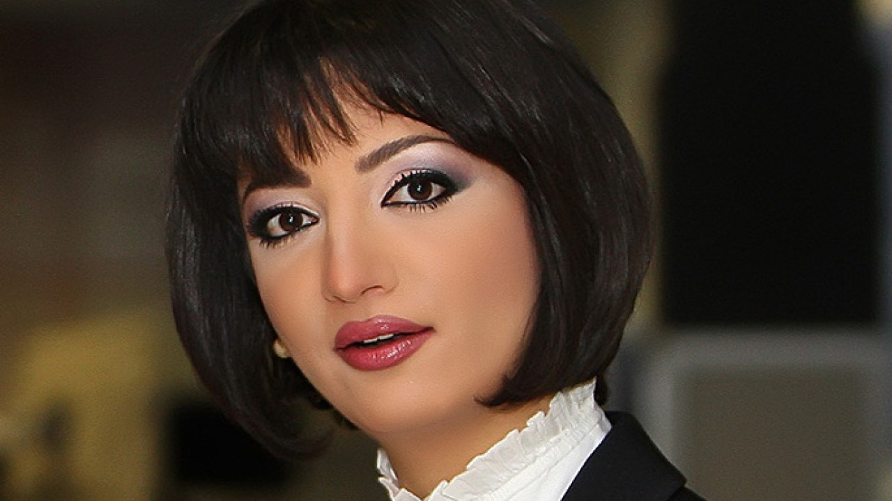 غادة عويس