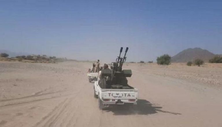 اليمن : استعدادات كبرى لاطلاق حملة عسكرية واسعة لتحرير اهم محافظة يمنية من قبضة الحوثيين (تفاصيل ماسيحدث)