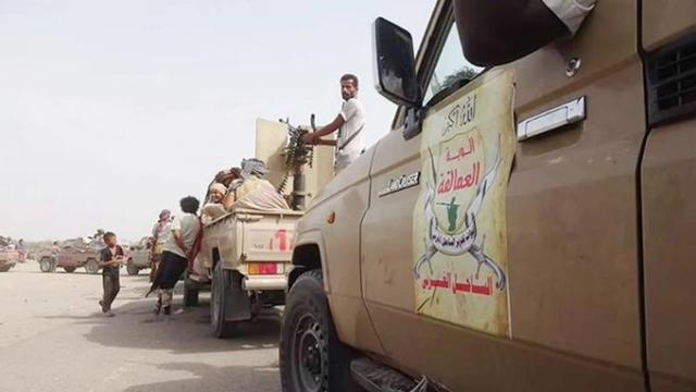  استعدادات كبرى في اليمن إاطلاق حملة عسكرية واسعة لتحرير اهم محافظة يمنية من قبضة الحوثيين 