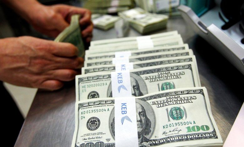 نزول خيالي مفاجئ لأسعار صرف العملات اليوم الاحد من محلات الصرافة(السعر الان) 