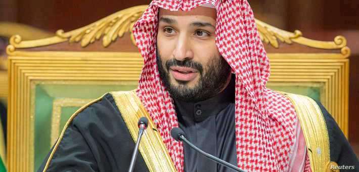 بعيدا عن النفط: نشاط جديد لولي العهد محمد بن سلمان ستجعل السعودية من أغنى دول العالم .. لن تصدق ماهو ؟!