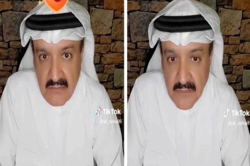 في السعودية .. ماهو قصة الباب الذي ارعب الجميع  في احد المزارع وعند رؤيته كانت المفاجأة الصادمة !