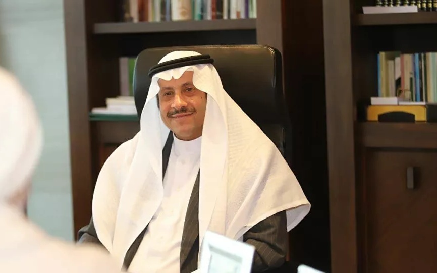  نايف بن بندر السديري