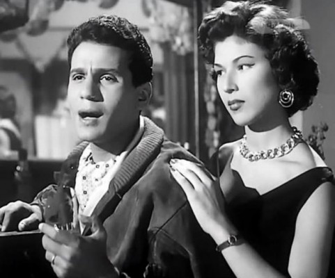 عبدالحليم حافظ