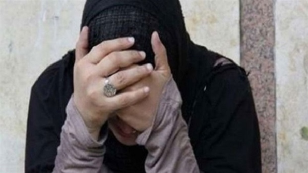 ندم امرأة