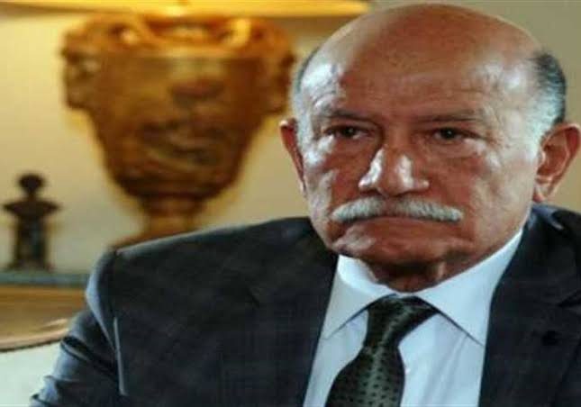 عاجل .. الموت يخطف أشهر فنان مصري قبل قليل والحزن يخيم على الوسط الفني ( صورة )