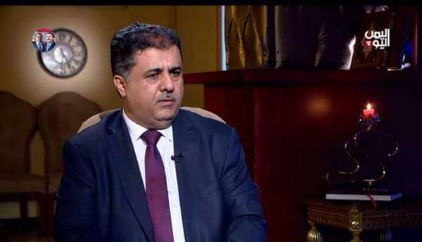 اليمن : العيسي يصدر قرارات مفاجئة بشأن العاصمة عدن 