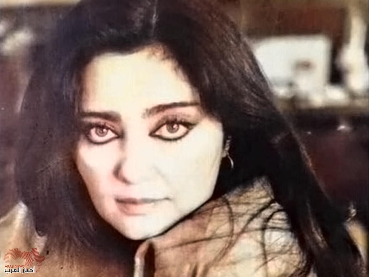 فنانة عربية شهيرة فائقة الجمال استهدفتها أمريكا بصاروخ .. لن تصدق السبب!! ..  شاهد من تكون!؟ 