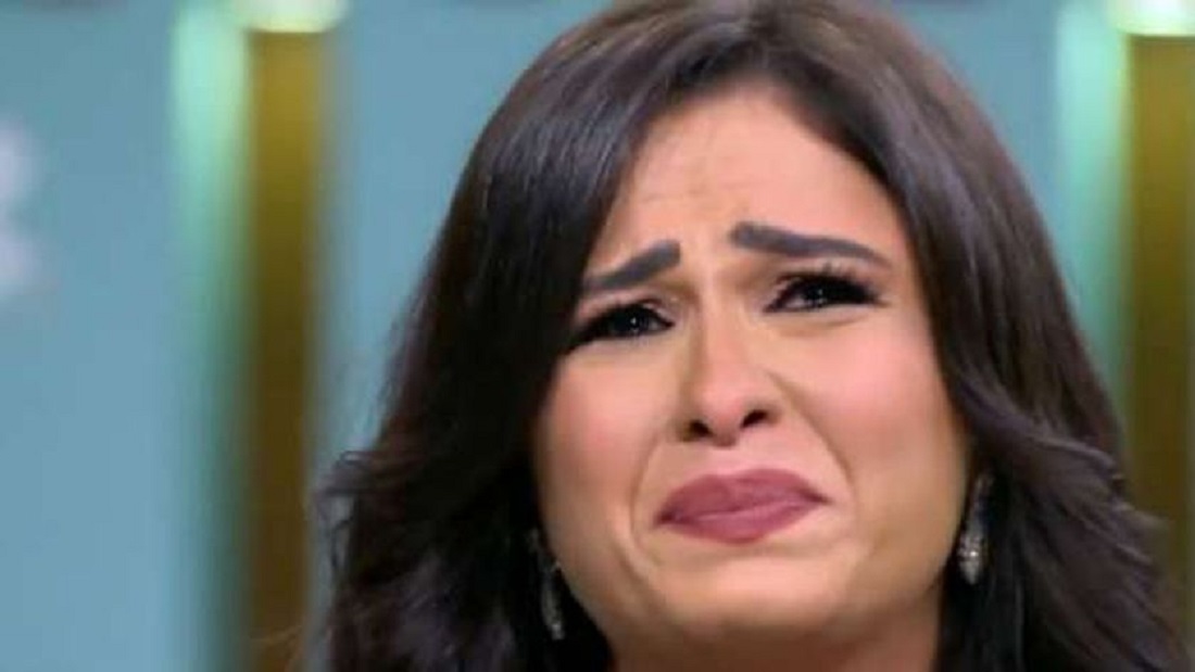 ياسمين عبدالعزيز