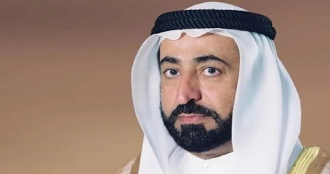  الشيخ سلطان بن محمد القاسمي 