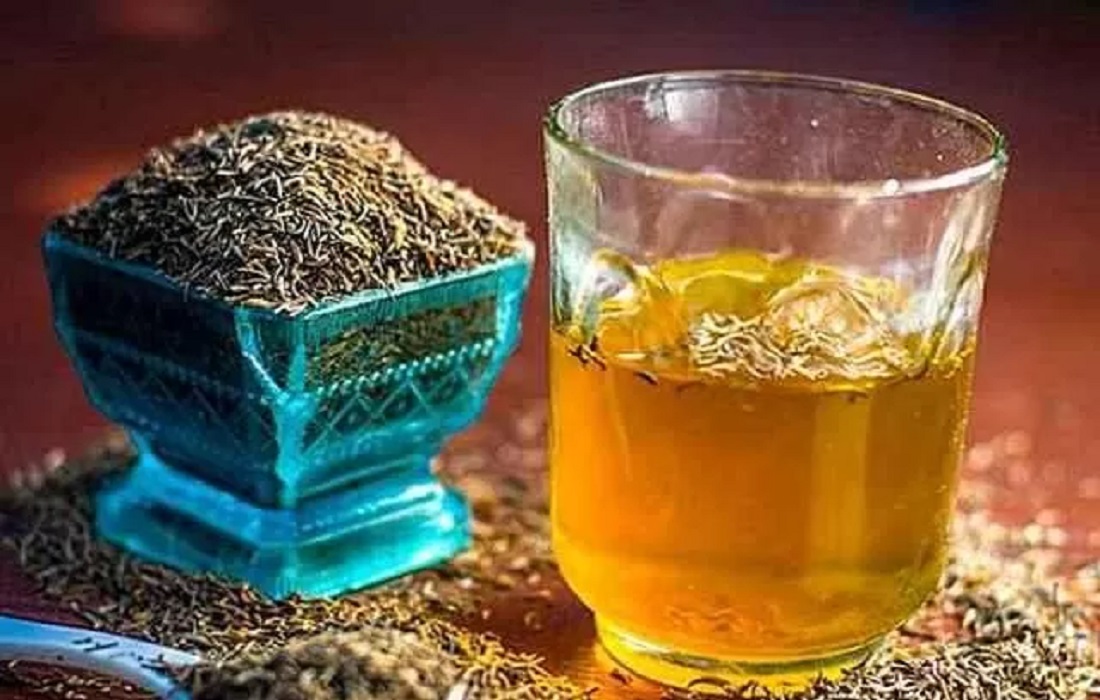 شراب الكمون