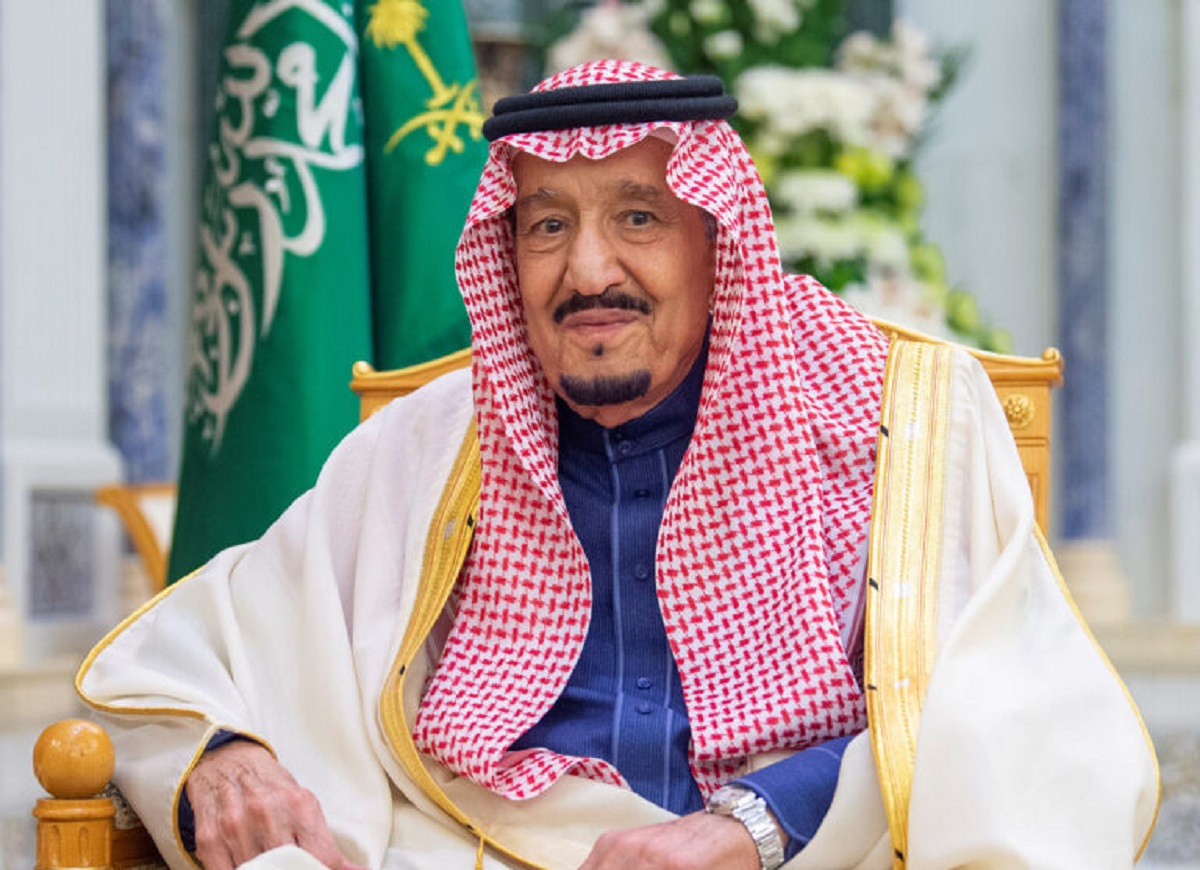 السعوديه : أمر ملكي عاجل من الملك سلمان (تفاصيل سارة)