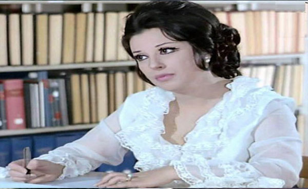  نجاة الصغيرة 