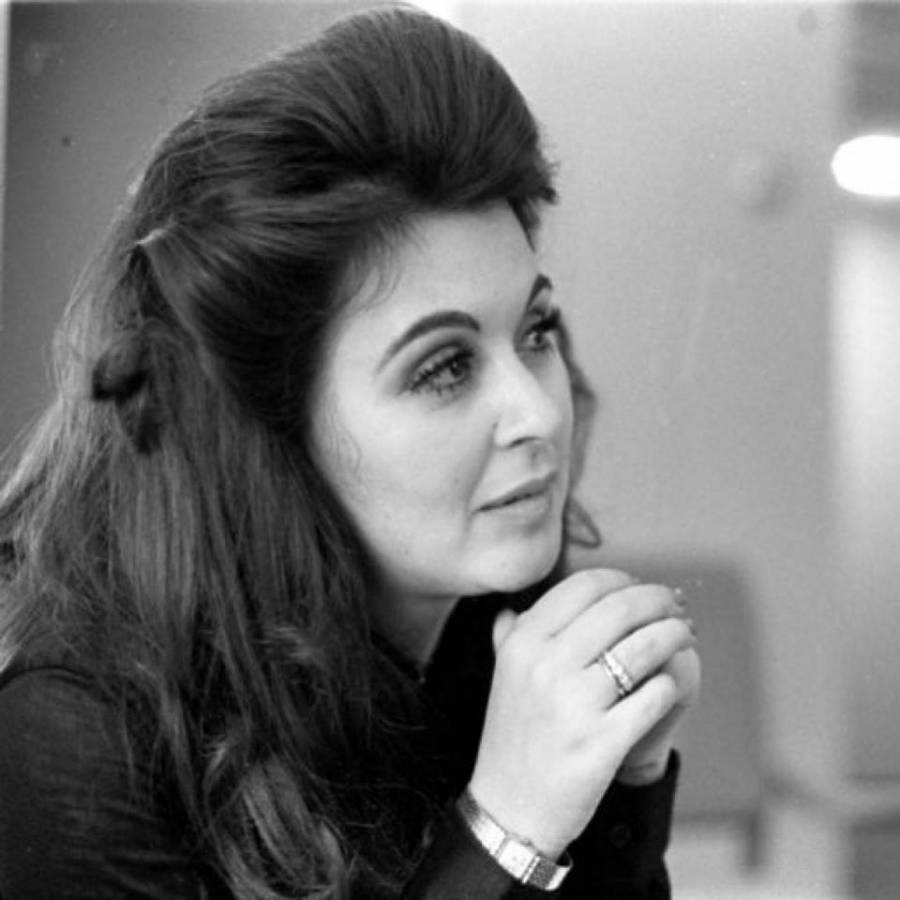 سعاد حسني