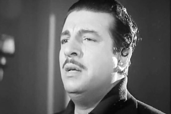 أنور وجدي