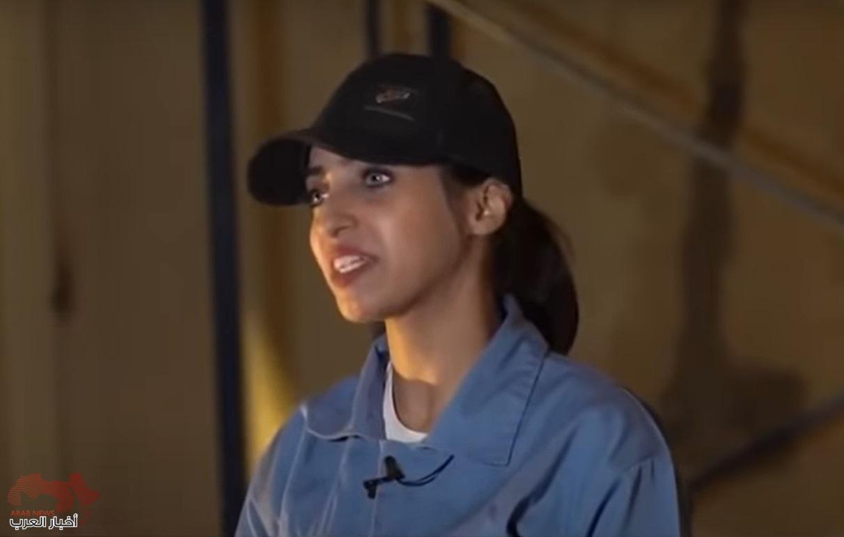 فتيات في السعودية يكسرن كل القيود