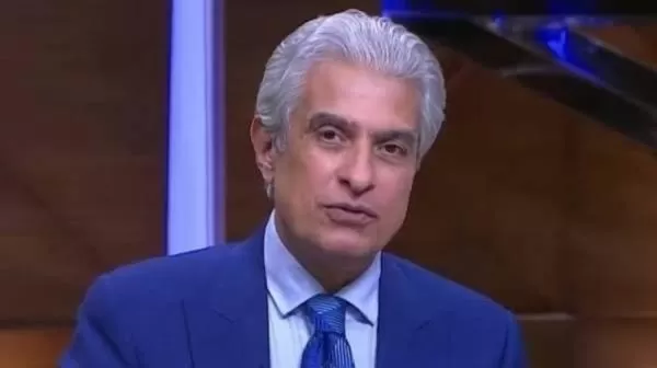 تكشف و لأول مرة  : ما طلبه « وائل الإبراشي » في وصيته قبل لحظات من وفاته صدم الجميع !.. لن تصدق ماهو؟ 