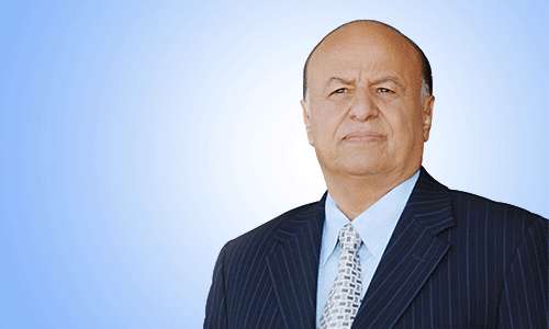 الرئيس السابق عبد ربه هادي يصدر تصريح مفاجئ هو الأول منذ تنحيه عن الحكم