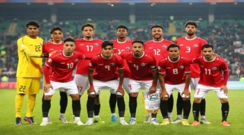 اعلان رسمي  لاتحاد الكرة في اليمن بشأن الكسارات التي أثارت جدلًا واسعًا