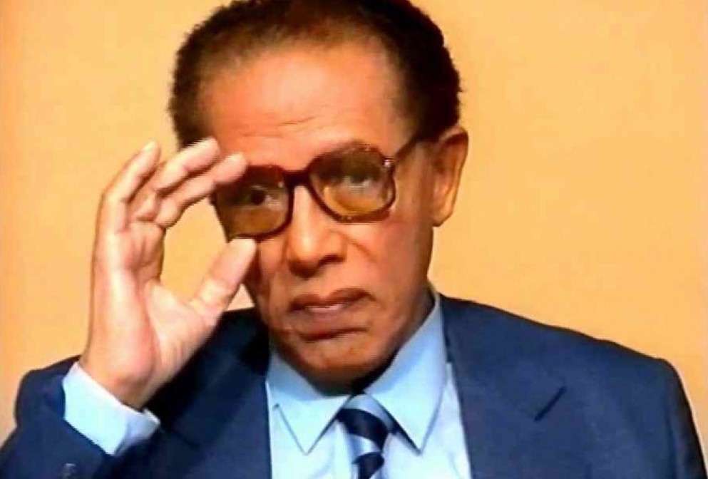  مصطفى محمود