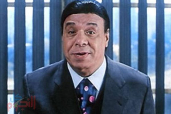 الفنان وحيد سيف