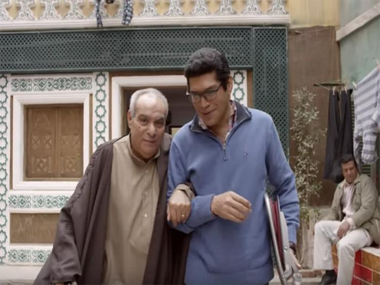  المرسي أبو العباس 