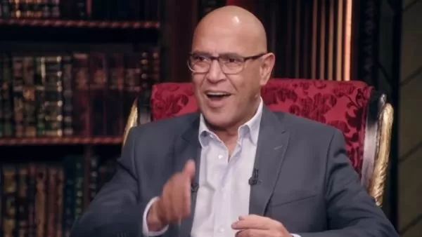 أشرف عبدالباقي