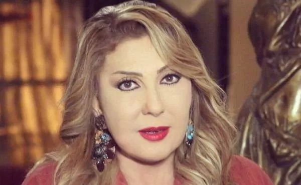 نادية الجندي