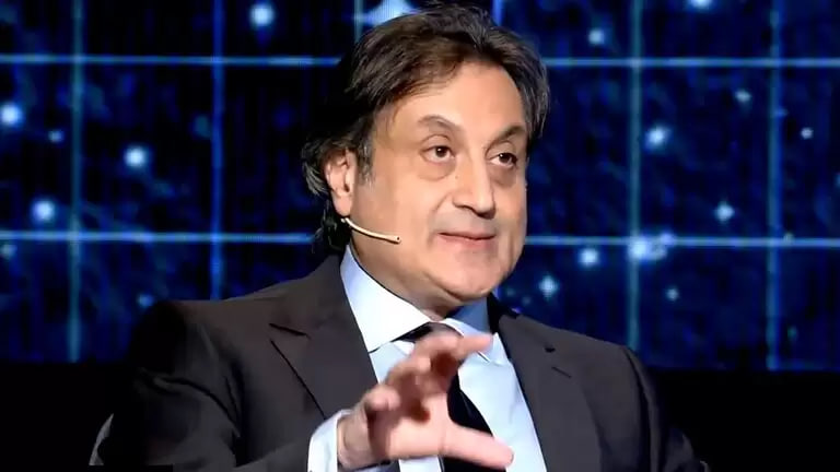 توقعات ميشال حايك المرعبة تحققت بحذافيرها والجمهور مصدوم.. المفاجأة ما حدث في دولة عربية