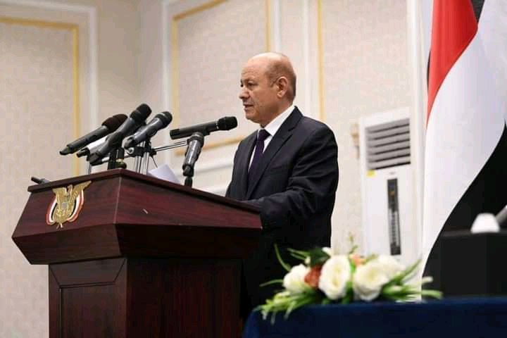 اليمن: قرارات عاجلة لرئيس رشاد العليمي فاجئة الجميع في هذه اللحظات 