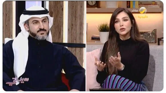 شاهد خبير سعودي في العلاقات الزوجية يوجه نصائح هامة للمرأة.. ويحذر من هذا الفخ الخطير