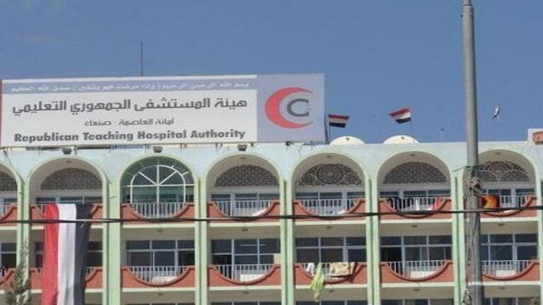 جماعة الحوثي في اليمن توجه طلب للسلطات الأردنية 