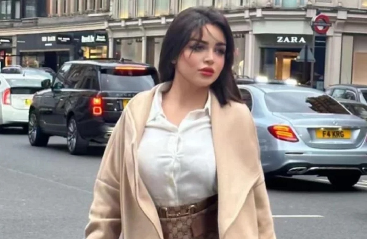 رهف القحطاني