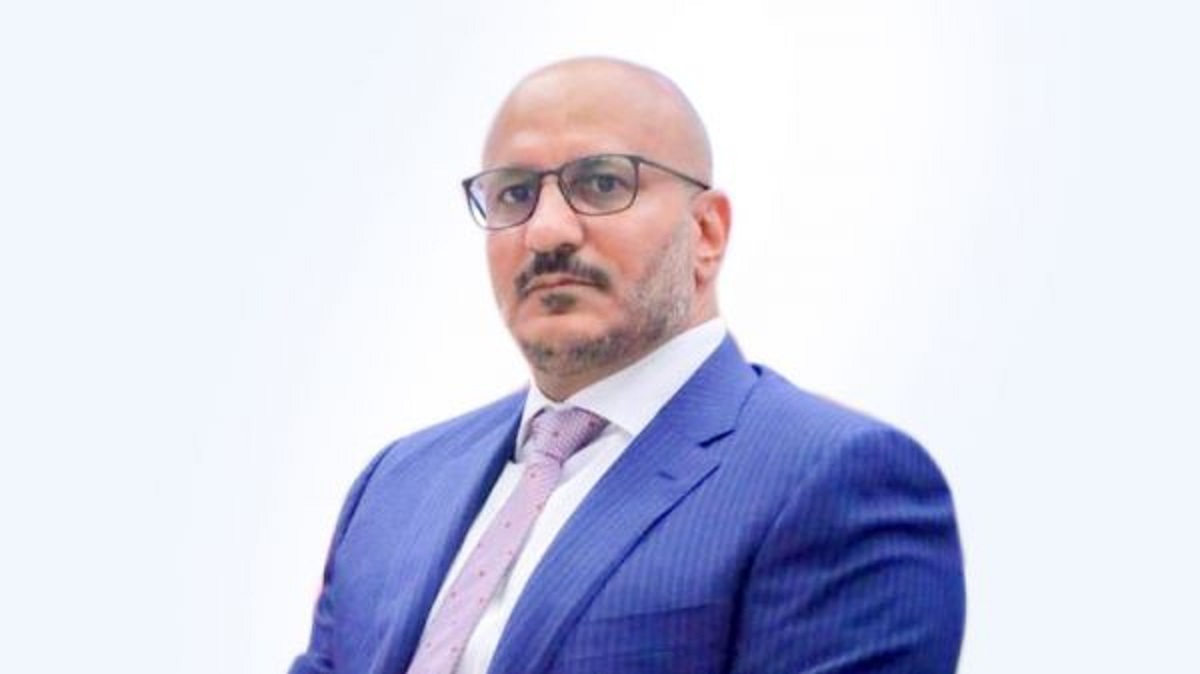 العميد طارق صالح