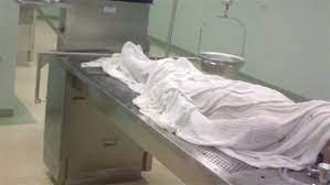 عذبها بوحشية لمدة 8 ساعات متواصلة ..شاهد  وزير هذه الدوله يقتل زوجته بطريقة صادمة لا يصدقها العقل