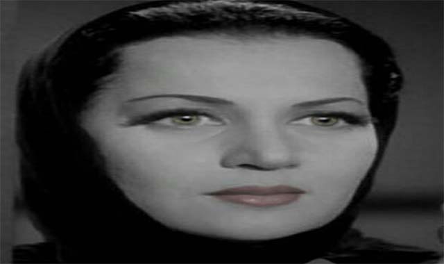 سعدية  أبو العلا