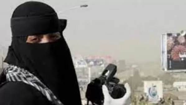 نادية مقبل
