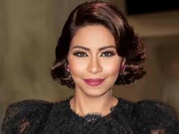 شيرين عبد 