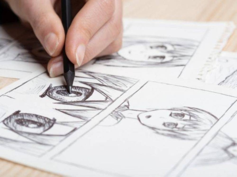 ما هو فن تعليم المانجا الجديد الذي فرضتة السعودية لطلاب المراحل المتوسطة والثانوية والى ماذا يهدف؟