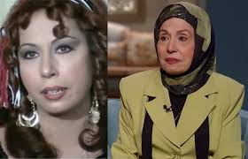 أمل ابراهيم 