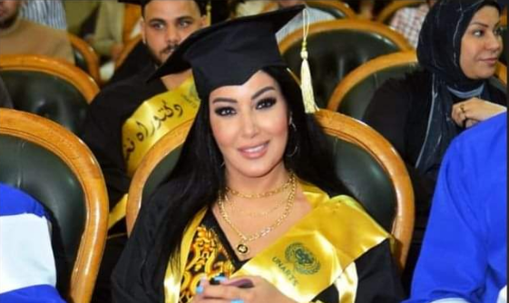 سميه الخشاب 