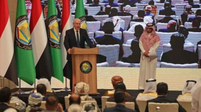 رسميا..  إعلان جديد بشأن ضم اليمن الى مجلس التعاون الخليجي بعضوية تامة