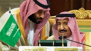ولي العهد والملك سلمان يعلنان عن قرار أسعد جميع المواطنين والمقيمين في السعودية