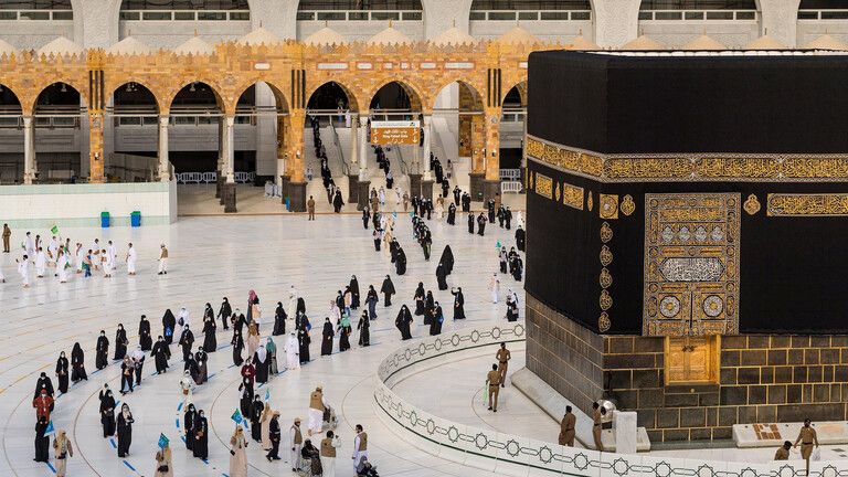 رسمياً : الداخلية السعودية تحدد الفئات المسموح لها بالدخول إلى مكة أثناء موسم الحج ؟ هل انت منهم