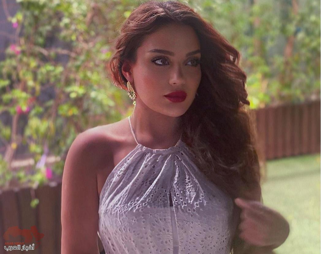 ملامحها تغيرت تماما وتغلبت بجمالها على أمها .. شاهد إبنة هيفا وهبي تخطف الأنظار في أحدث ظهور لها ؟