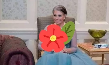 زواج سوسن بدر في عمر الـ 70 يشعل منصات التواصل .. والمفاجأة لن تصدق من هو العريس!