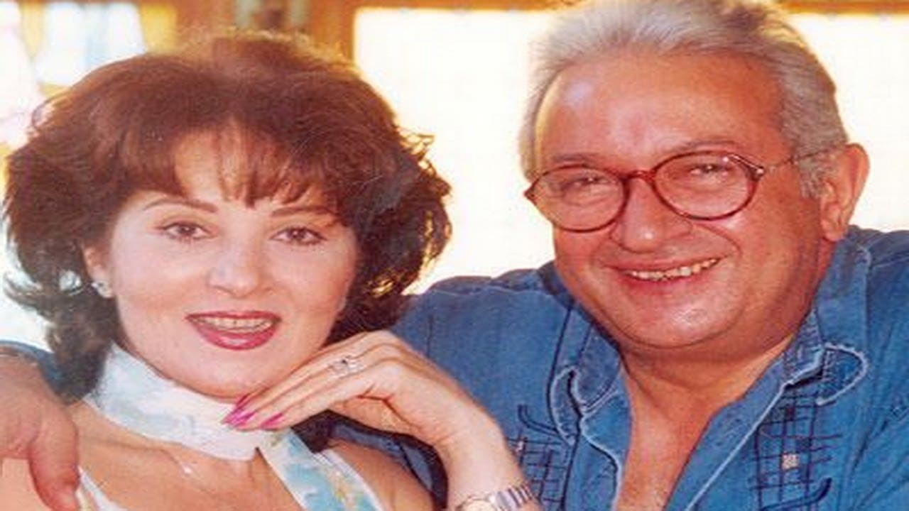 تعرف على السر الخطير الذي أخفته الفنانة بوسي عن نور الشريف ومات دون معرفته ولو كان عرفهُ لسقط ميتا على الفور !