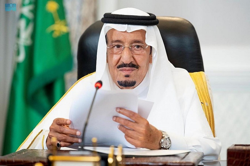  مفأجاة لهذة الجنسيات قرار هام من الملك سلمان إعفائات من رسوم مختلفة أهمها الخروج والعودة والمرافقين